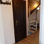Homestay szállás Nad Strumyczkiem - Goscinne - Z Przymrozeniem Oka Szczyrk
