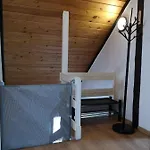 Homestay szállás Nad Strumyczkiem - Goscinne - Z Przymrozeniem Oka