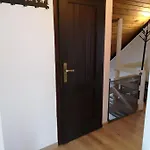 Nad Strumyczkiem - Goscinne - Z Przymrozeniem Oka * Szczyrk