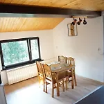 Nad Strumyczkiem - Goscinne - Z Przymrozeniem Oka Homestay szállás