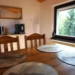 Nad Strumyczkiem - Goscinne - Z Przymrozeniem Oka Homestay szállás *