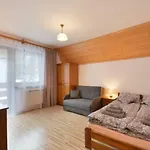Homestay szállás Nad Strumyczkiem - Goscinne - Z Przymrozeniem Oka *