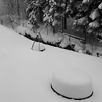 Nad Strumyczkiem - Goscinne - Z Przymrozeniem Oka Homestay szállás Szczyrk