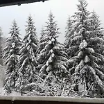 Nad Strumyczkiem - Goscinne - Z Przymrozeniem Oka