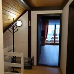 Nad Strumyczkiem - Goscinne - Z Przymrozeniem Oka * Szczyrk