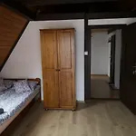 Nad Strumyczkiem - Goscinne - Z Przymrozeniem Oka Homestay szállás *