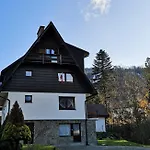 Homestay szállás Nad Strumyczkiem - Goscinne - Z Przymrozeniem Oka *