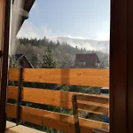 Nad Strumyczkiem - Goscinne - Z Przymrozeniem Oka *