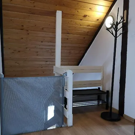 Проживание в семье Nad Strumyczkiem - Goscinne - Z Przymrozeniem Oka