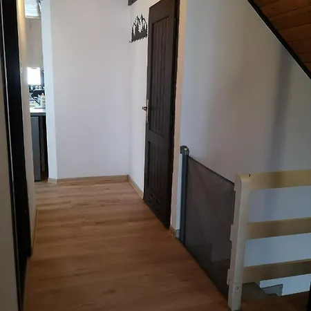 Nad Strumyczkiem - Goscinne - Z Przymrozeniem Oka Homestay Szczyrk