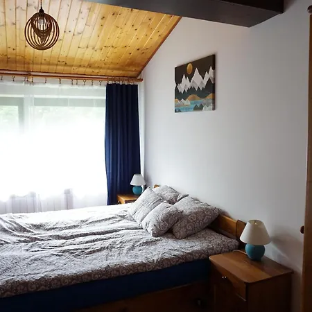 Nad Strumyczkiem - Goscinne - Z Przymrozeniem Oka