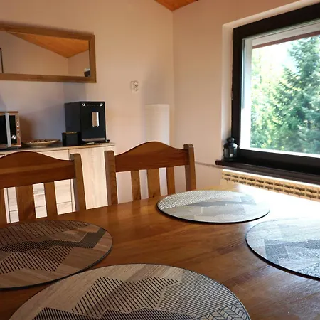 Nad Strumyczkiem - Goscinne - Z Przymrozeniem Oka Homestay *