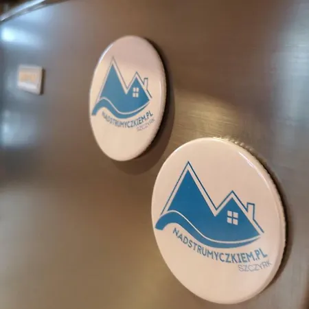 Проживание в семье Nad Strumyczkiem - Goscinne - Z Przymrozeniem Oka