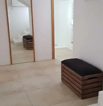 Проживание в семье Nad Strumyczkiem - Goscinne - Z Przymrozeniem Oka Щирк