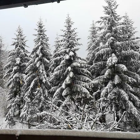 Nad Strumyczkiem - Goscinne - Z Przymrozeniem Oka