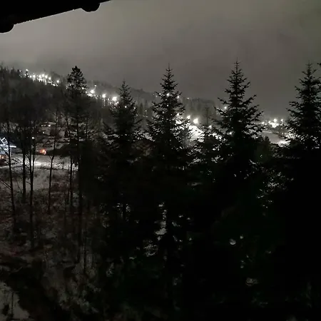 Homestay Nad Strumyczkiem - Goscinne - Z Przymrozeniem Oka *