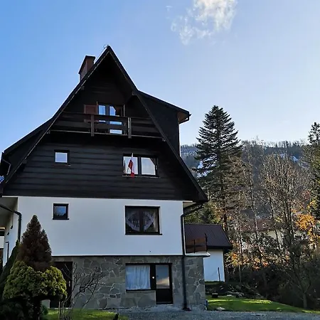 Homestay Nad Strumyczkiem - Goscinne - Z Przymrozeniem Oka *