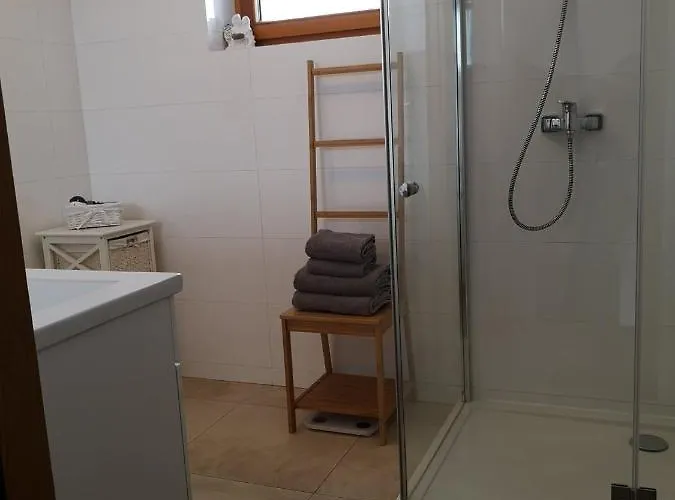 בית אירוח Nad Strumyczkiem - Goscinne - Z Przymrozeniem Oka שצ'צ'ירק