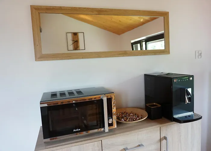 בית אירוח Nad Strumyczkiem - Goscinne - Z Przymrozeniem Oka