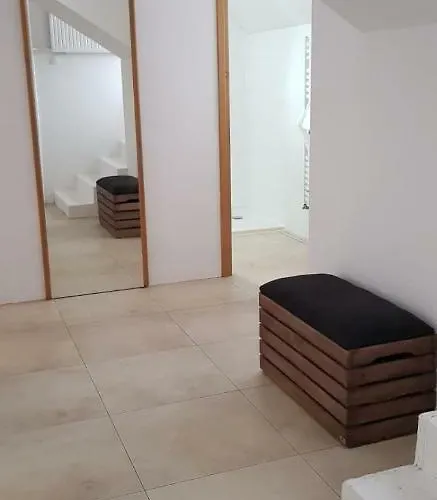 홈스테이 Nad Strumyczkiem - Goscinne - Z Przymrozeniem Oka 슈차이르크