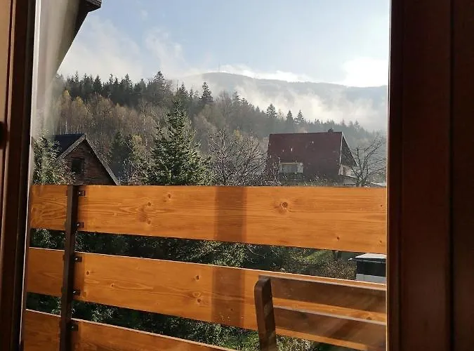 Nad Strumyczkiem - Goscinne - Z Przymrozeniem Oka *